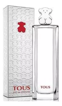 Туалетная вода, 90 мл Tous, Woman