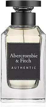Туалетная вода Abercrombie & Fitch Authentic Men