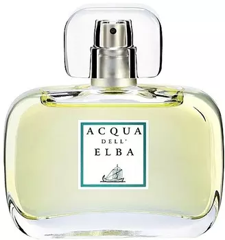 Туалетная вода Acqua Dell Elba Bimbi