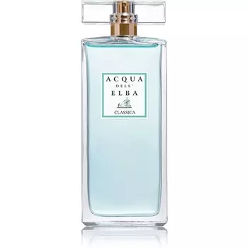 Туалетная вода Acqua Dell' Elba Classica Donna Edt 50 мл, Acqua Dell'Elba