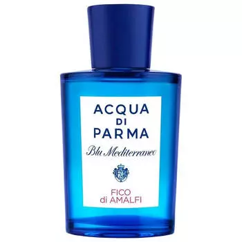 Туалетная вода Acqua di Parma Blu Mediterraneo Fico di Amalfi, 150 мл