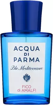Туалетная вода Acqua di Parma Blu Mediterraneo Fico di Amalfi