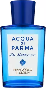 Туалетная вода Acqua di Parma Blu Mediterraneo Mandorlo di Sicilia