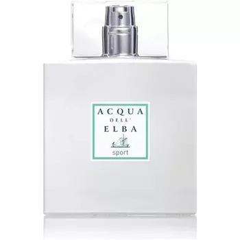 Туалетная вода Acqua Elba, Acqua Dell'Elba