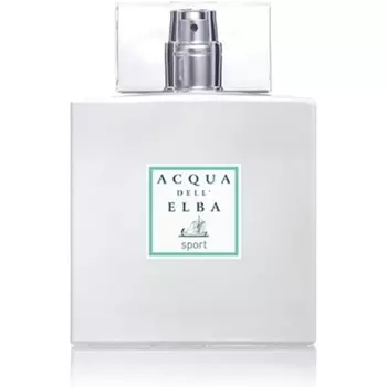 Туалетная вода Acqua Elba, Acqua Dell'Elba