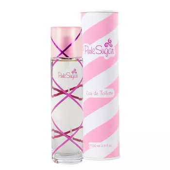 Туалетная вода Acquolina Pink Sugar, 100 мл