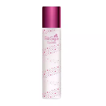 Туалетная вода Acquolina Pink Sugar Sparks, 50 мл