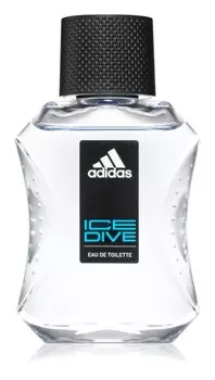 Туалетная вода Adidas Ice Dive Edition 2022, 100 мл