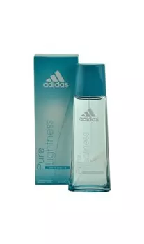 Туалетная вода Adidas Pure Lightness, 50 мл