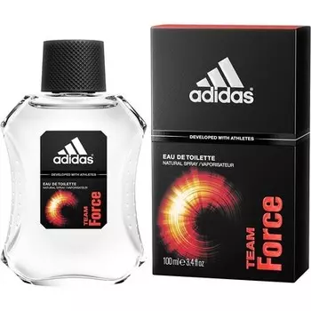 Туалетная вода Adidas Team Force