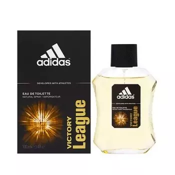 Туалетная вода Adidas Victory League 100 мл