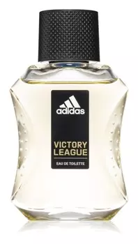 Туалетная вода Adidas Victory League Edition 2022, 100 мл