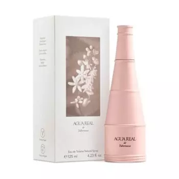 Туалетная вода Agua de Seville Agua Real De Tuberoussa, 125 мл