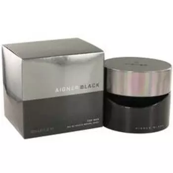 Туалетная вода Aigner Black Men