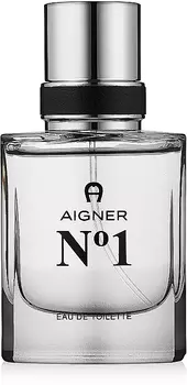 Туалетная вода Aigner No 1