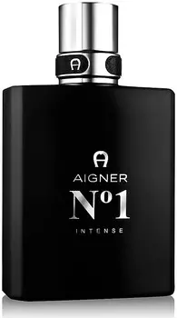 Туалетная вода Aigner No 1 Intense