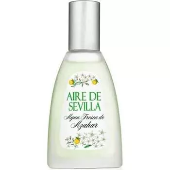 Туалетная вода Aire De Sevilla Agua Fresca De Azahar