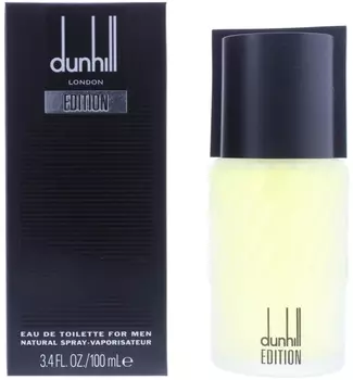 Туалетная вода Alfred Dunhill Dunhill Edition