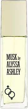 Туалетная вода Alyssa Ashley Musk