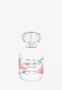 Туалетная вода Anais Anais Eau De Toilette Vapo Cacharel Fragrance