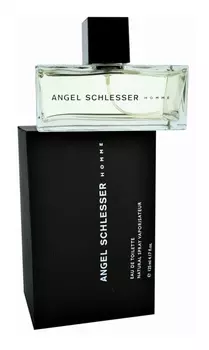 Туалетная вода Angel Schlesser Angel Schlesser Homme, 125 мл
