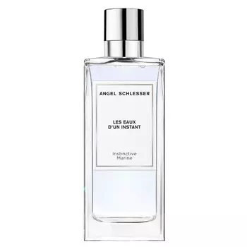 Туалетная вода Angel Schlesser As Instant Instinctive Marine Les Eaux D'Un Instant, 100 мл