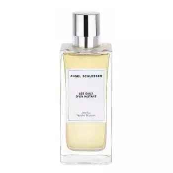 Туалетная вода Angel Schlesser Eau de Toilette As Joyful Nashi Bloom, 150 мл