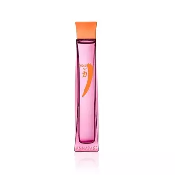 Туалетная вода Annayake Shoku Her, EdT, 100 мл