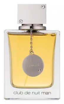 Туалетная вода Armaf Club de Nuit Man, 105 мл