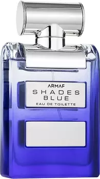 Туалетная вода Armaf Shades Blue