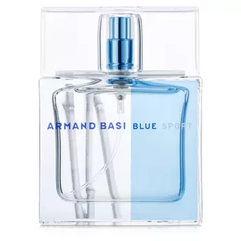 Туалетная вода Armand Basi Blue Sport