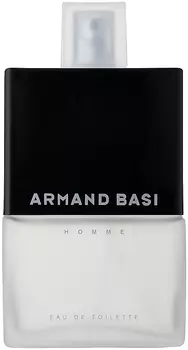 Туалетная вода Armand Basi Homme