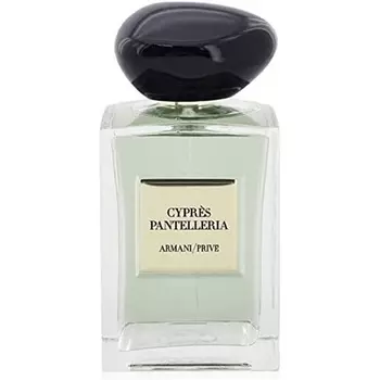 Туалетная вода Giorgio Armani Armani Prive Cypres Pantelleria