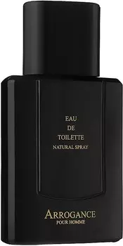 Туалетная вода Arrogance Pour Homme