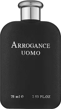 Туалетная вода Arrogance Uomo