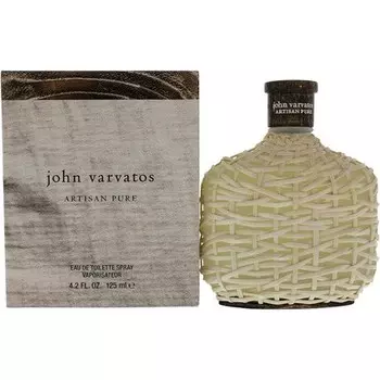 Туалетная вода Artisan Pure спрей 125 мл John Varvatos