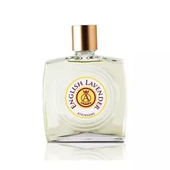 Туалетная вода Atkinsons English Lavender