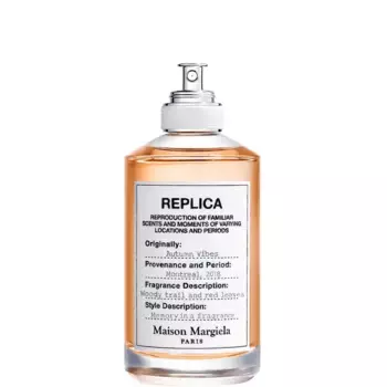 Туалетная вода Autumn Vibes 100 мл Maison Margiela