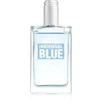 Туалетная вода Avon Individual Blue для мужчин 100 мл