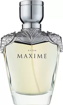 Туалетная вода Avon Maxime