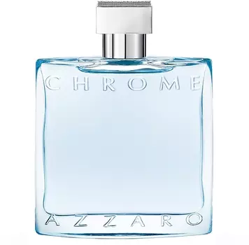 Туалетная вода Azzaro Chrome