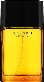 Туалетная вода Azzaro Pour Homme