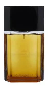 Туалетная вода Azzaro, Pour Homme