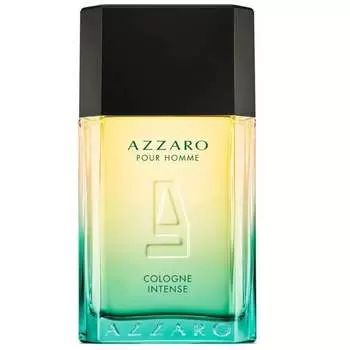 Туалетная вода Azzaro Pour Homme Cologne Intense для мужчин 100 мл