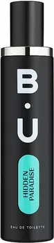 Туалетная вода B.U. Hidden Paradise Eau De Toilette