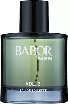 Туалетная вода Babor Vol.2 For Men