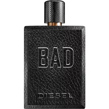 Туалетная вода Bad Bad с древесным ароматом 100 мл, Diesel