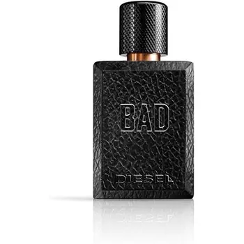 Туалетная вода Bad Bad с древесным ароматом 50 мл, Diesel
