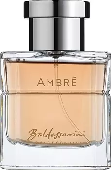 Туалетная вода Baldessarini Ambr