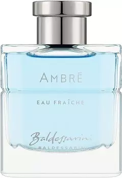 Туалетная вода Baldessarini Ambre Eau Fraiche